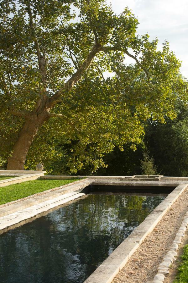 La Clairière de la reine Hortense - Pierres d'Histoire Saint-Prix  Esterno foto